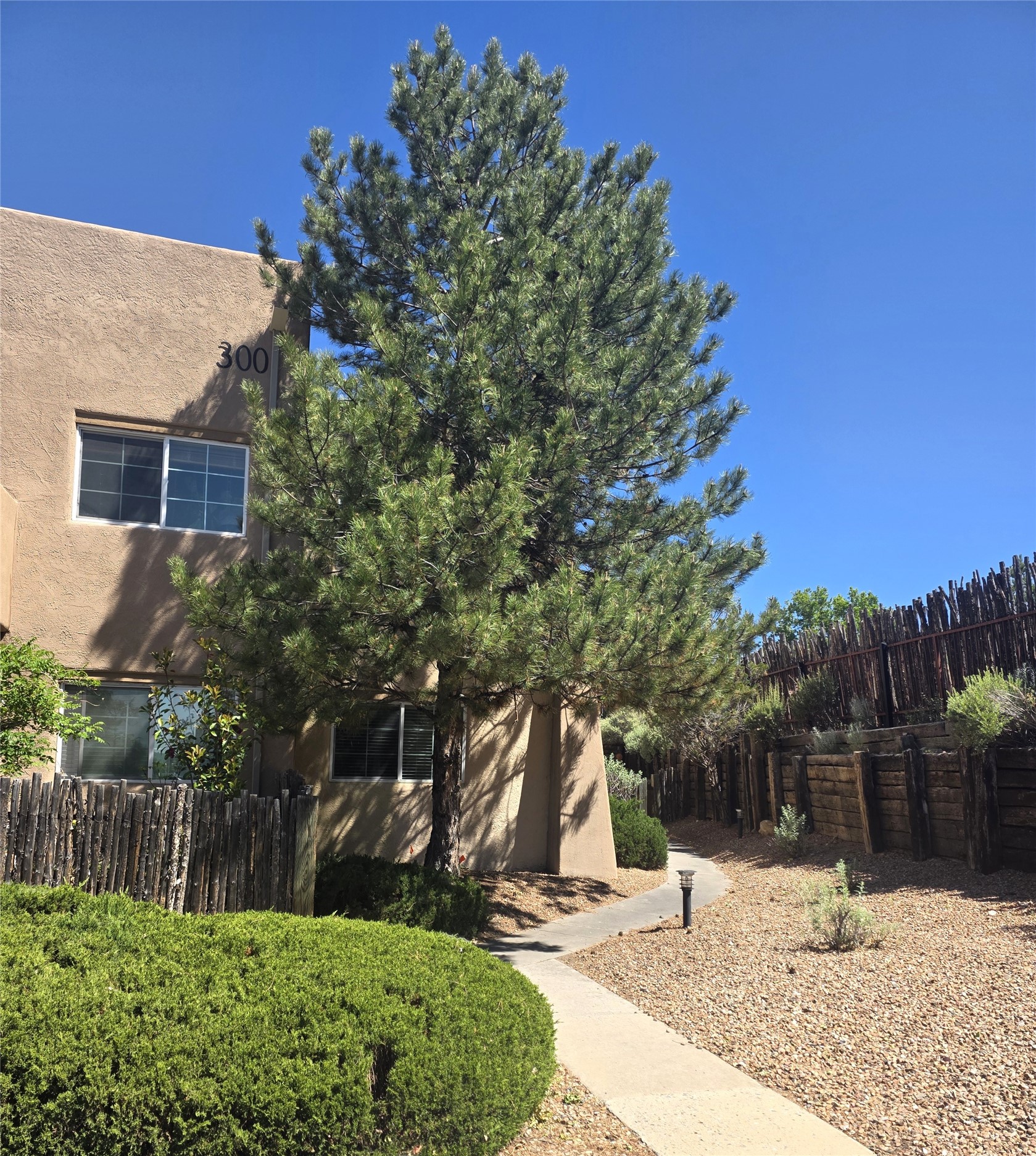 2210 Miguel Chavez Road, Unit 312 Santa Fe, NM 87505 - Photo 1 of 24
