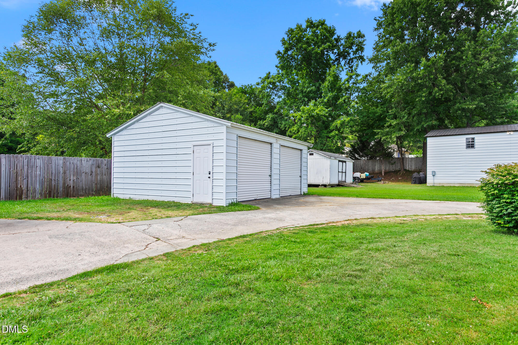 3219 Alamance Road Burlington, NC 27215 - Photo 44 of 47 3219 Alamance Road-42