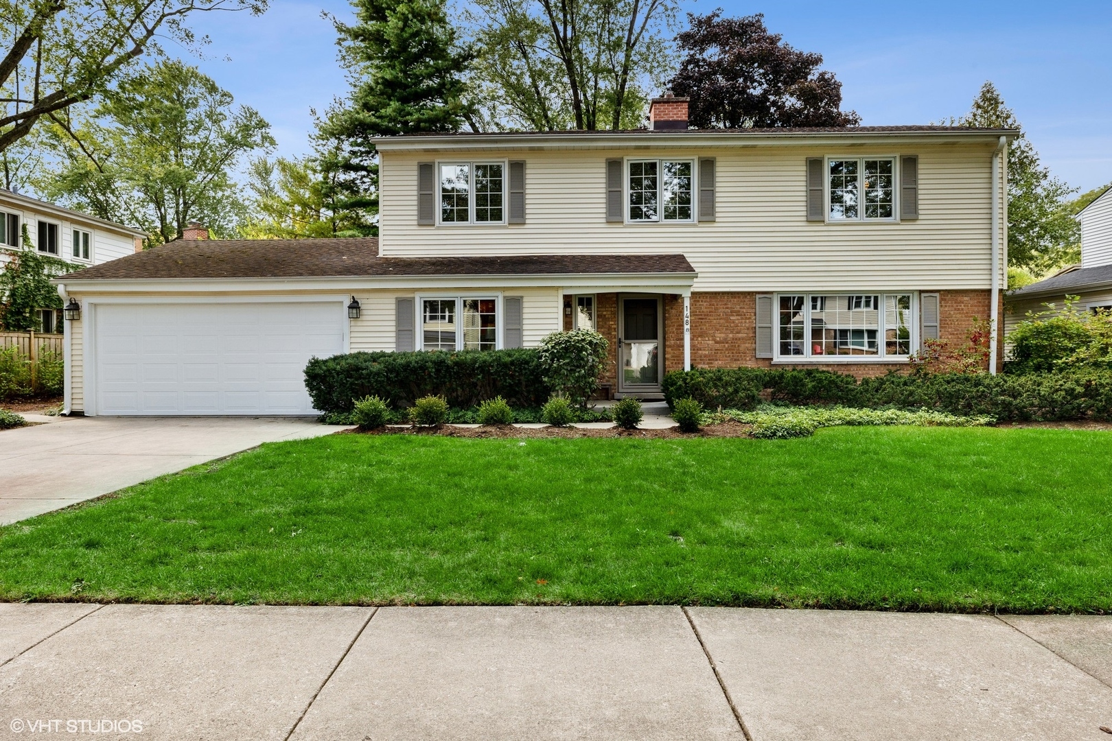 148 Riverside Drive Northfield, IL 60093 - Photo 1 of 31