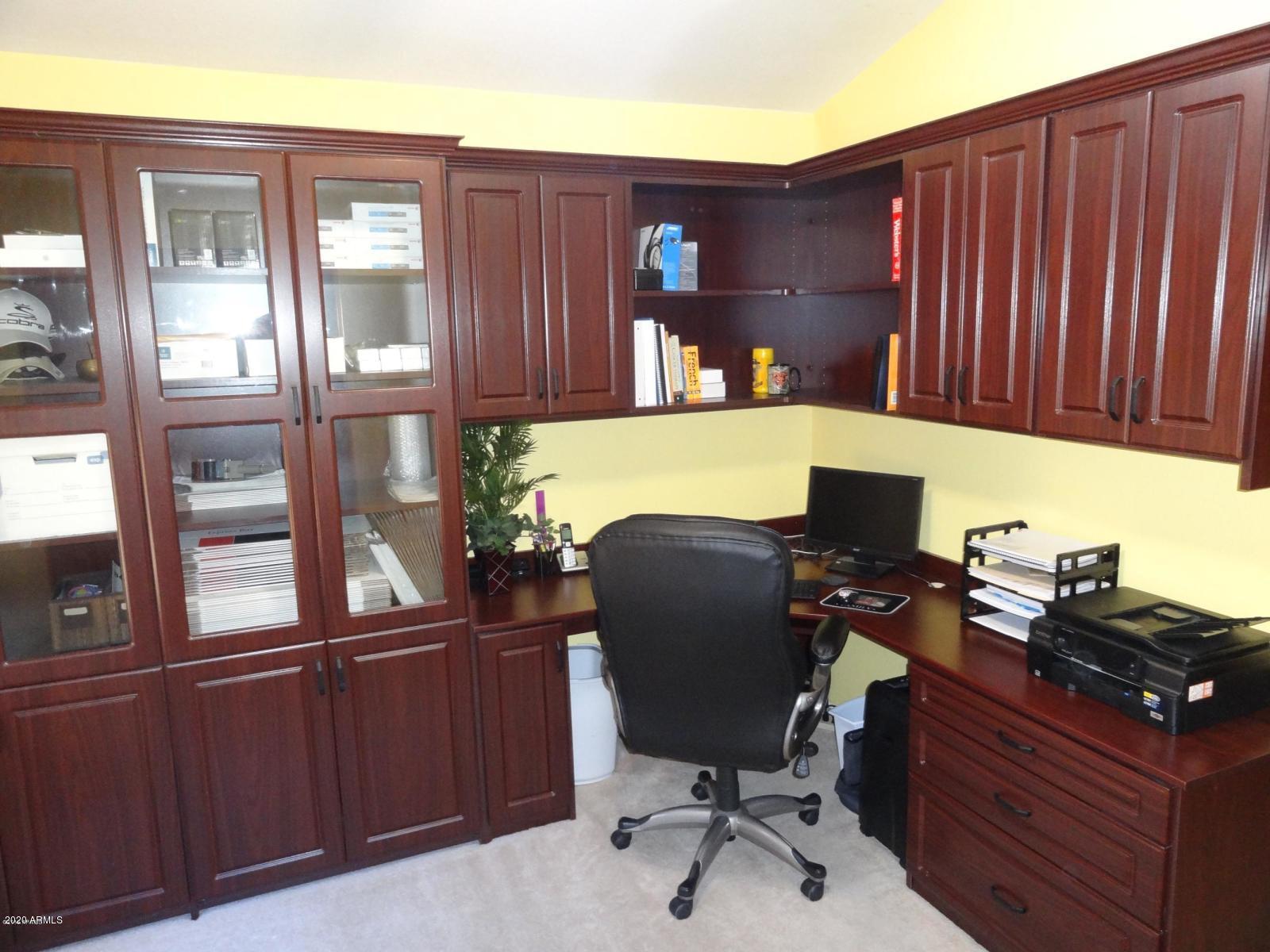 4113 West Alameda Road Glendale, AZ 85310 - Photo 5 of 9 alameda bdrm 3 or office