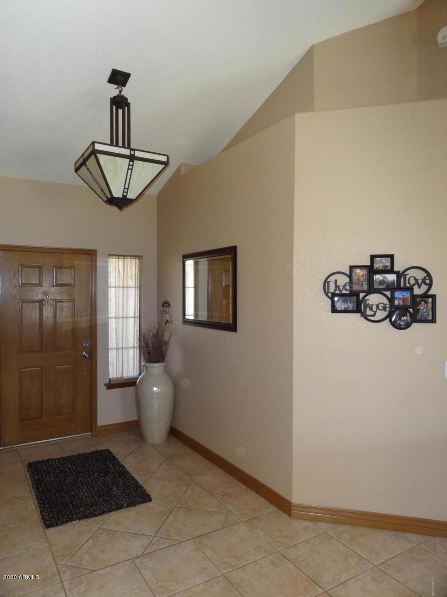 4113 West Alameda Road Glendale, AZ 85310 - Photo 9 of 9 alameda foyer