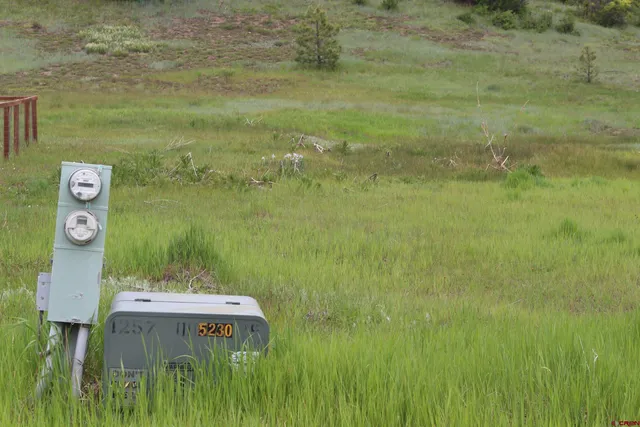 $49,000 | 249 Hills Circle, Pagosa Springs, CO 81147