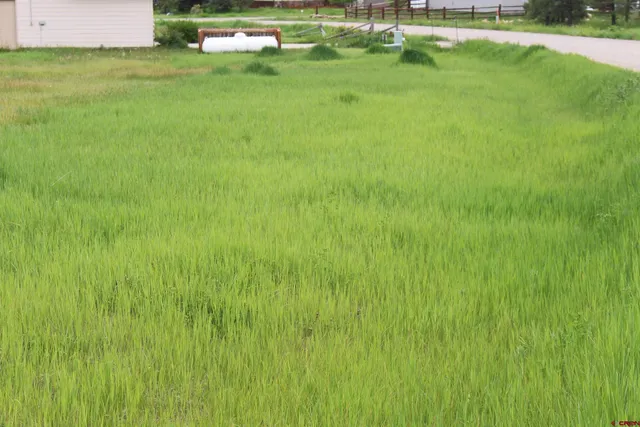 $49,000 | 249 Hills Circle, Pagosa Springs, CO 81147