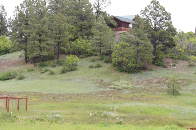 $49,000 | 249 Hills Circle, Pagosa Springs, CO 81147