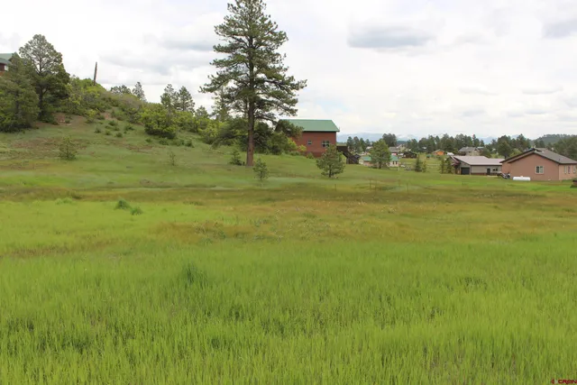 $49,000 | 249 Hills Circle, Pagosa Springs, CO 81147
