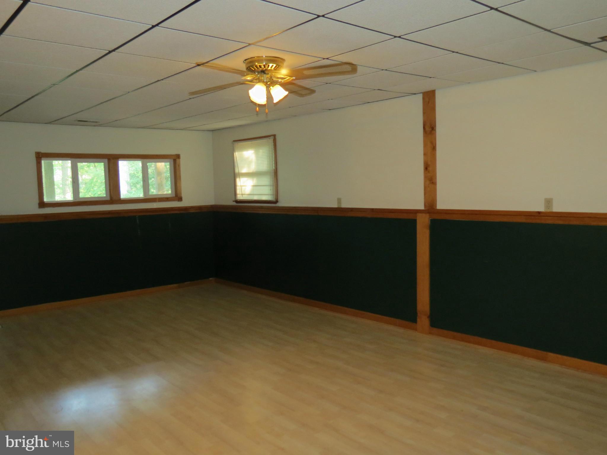 295 Red Cloud Road Lusby, MD 20657 - Photo 14 of 23 Lower Level