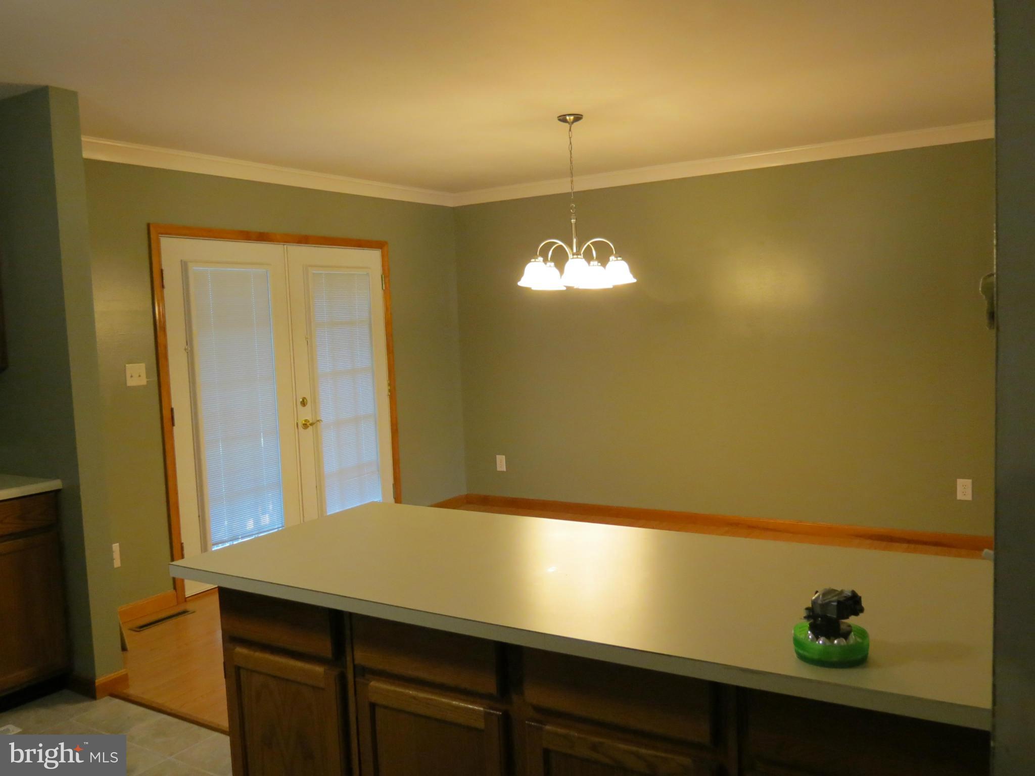 295 Red Cloud Road Lusby, MD 20657 - Photo 6 of 23 Dining Room