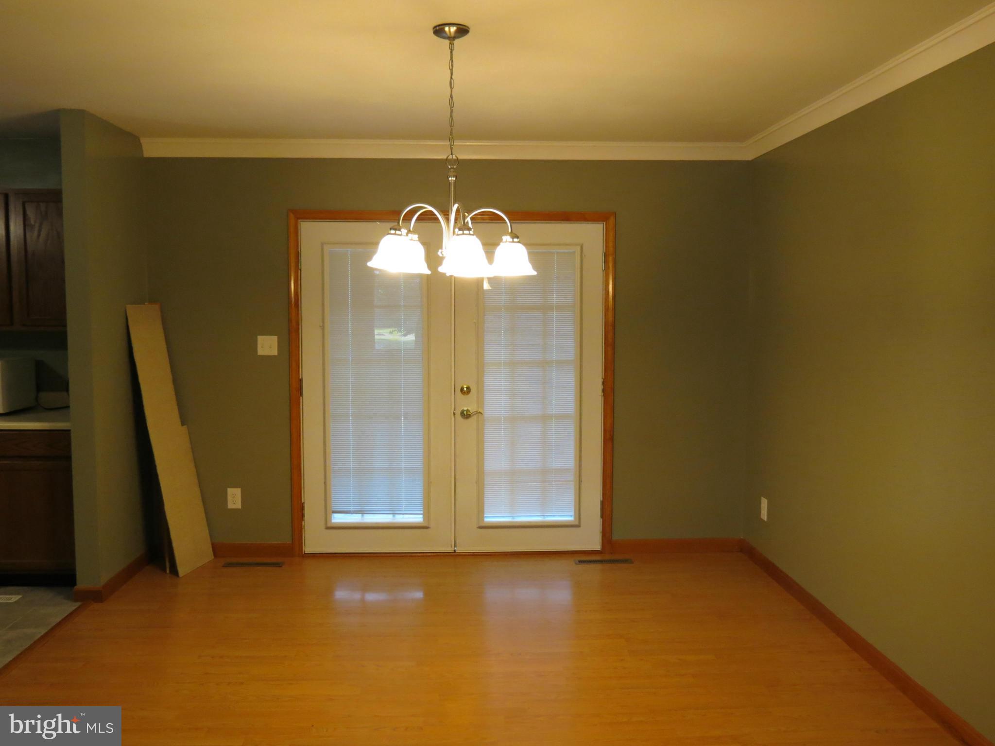 295 Red Cloud Road Lusby, MD 20657 - Photo 7 of 23 Dining Room