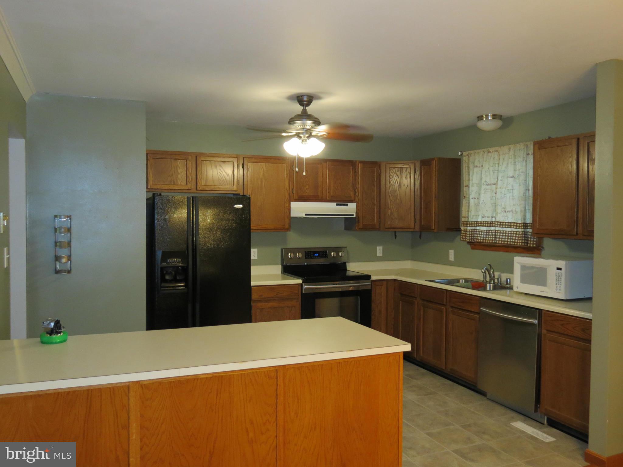 295 Red Cloud Road Lusby, MD 20657 - Photo 8 of 23 Kitchen