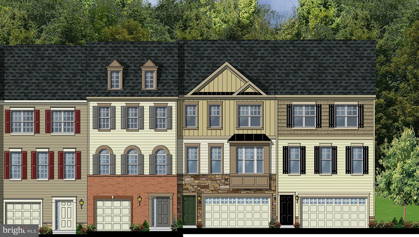 4738 Cambria Road Frederick, MD 21703 - Photo 1 of 1 Exterior (Front) Rendering