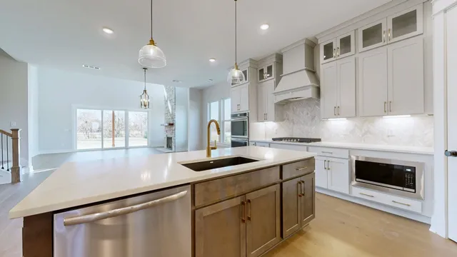 $699,999 | 6027 Bloom Street, Rockvale, TN 37153