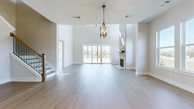 $699,999 | 6027 Bloom Street, Rockvale, TN 37153