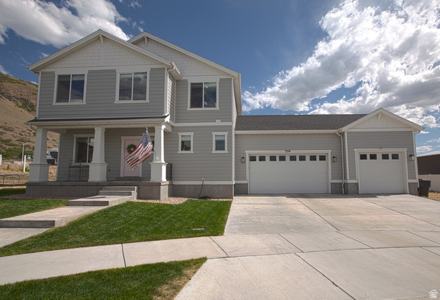 239 West 1870th Street South Payson, UT 84651 - Photo 1 of 32