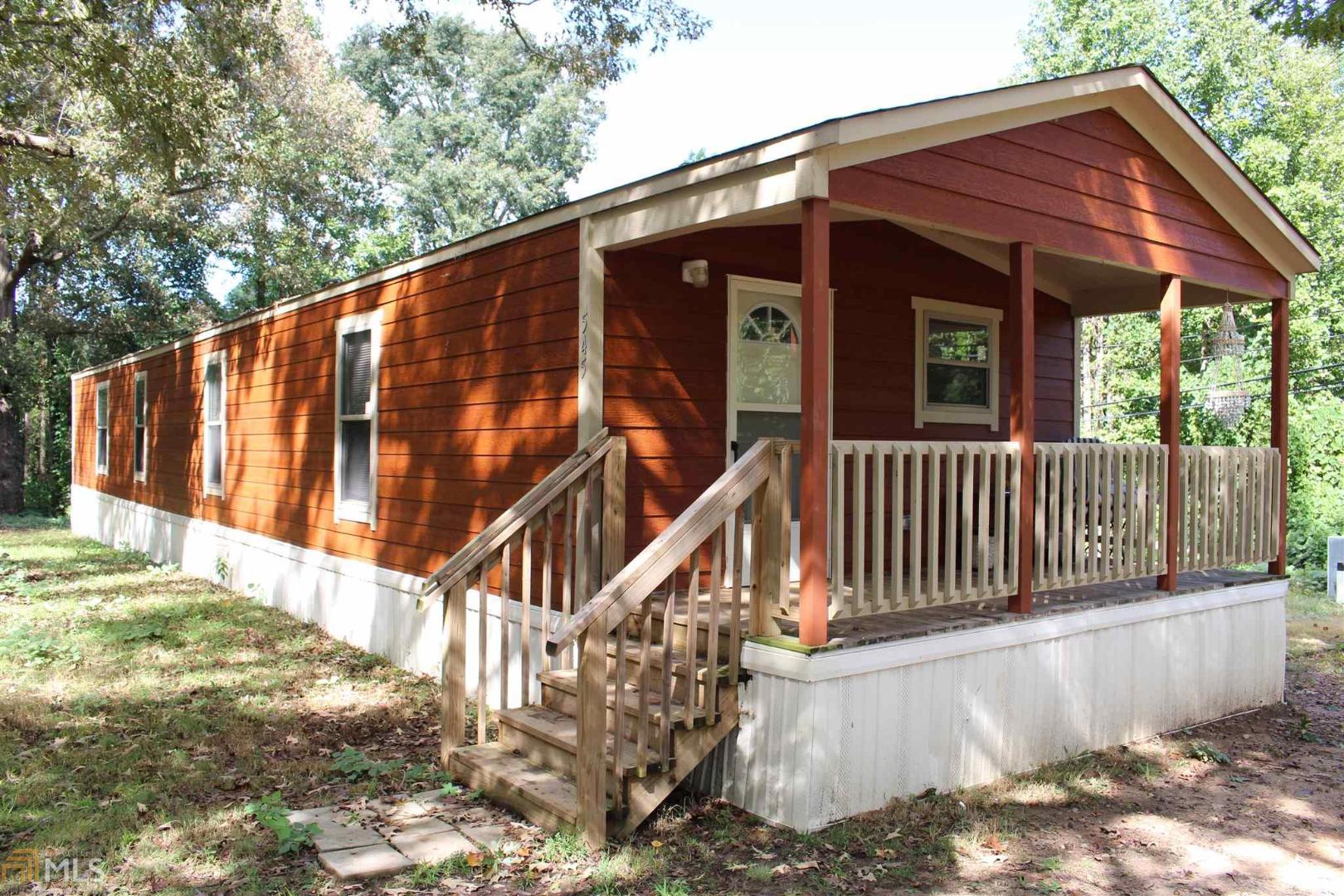 545 Law House Road Toccoa, GA 30577 - Photo 1 of 1