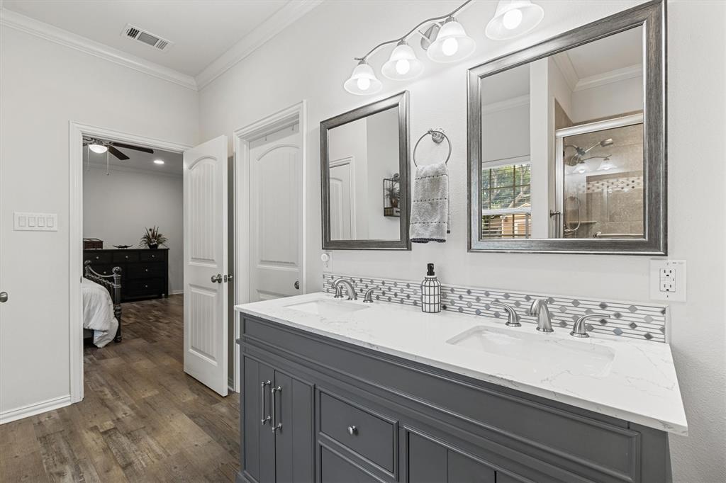 327 Walnut Street Terrell, TX 75160 - Photo 21 of 32