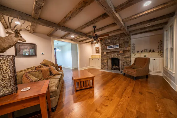 $869,900 | 6355 Jernigan Drive, Somerville, TN 38068