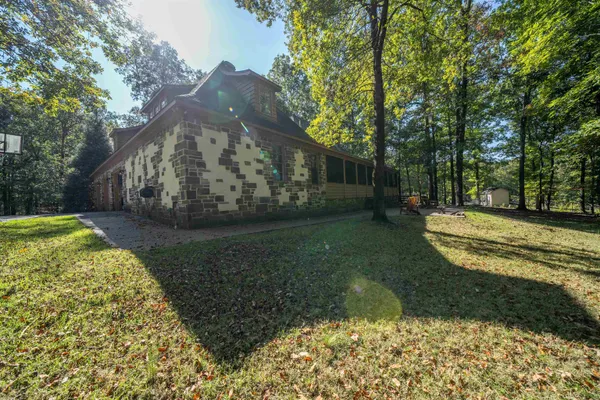 $869,900 | 6355 Jernigan Drive, Somerville, TN 38068