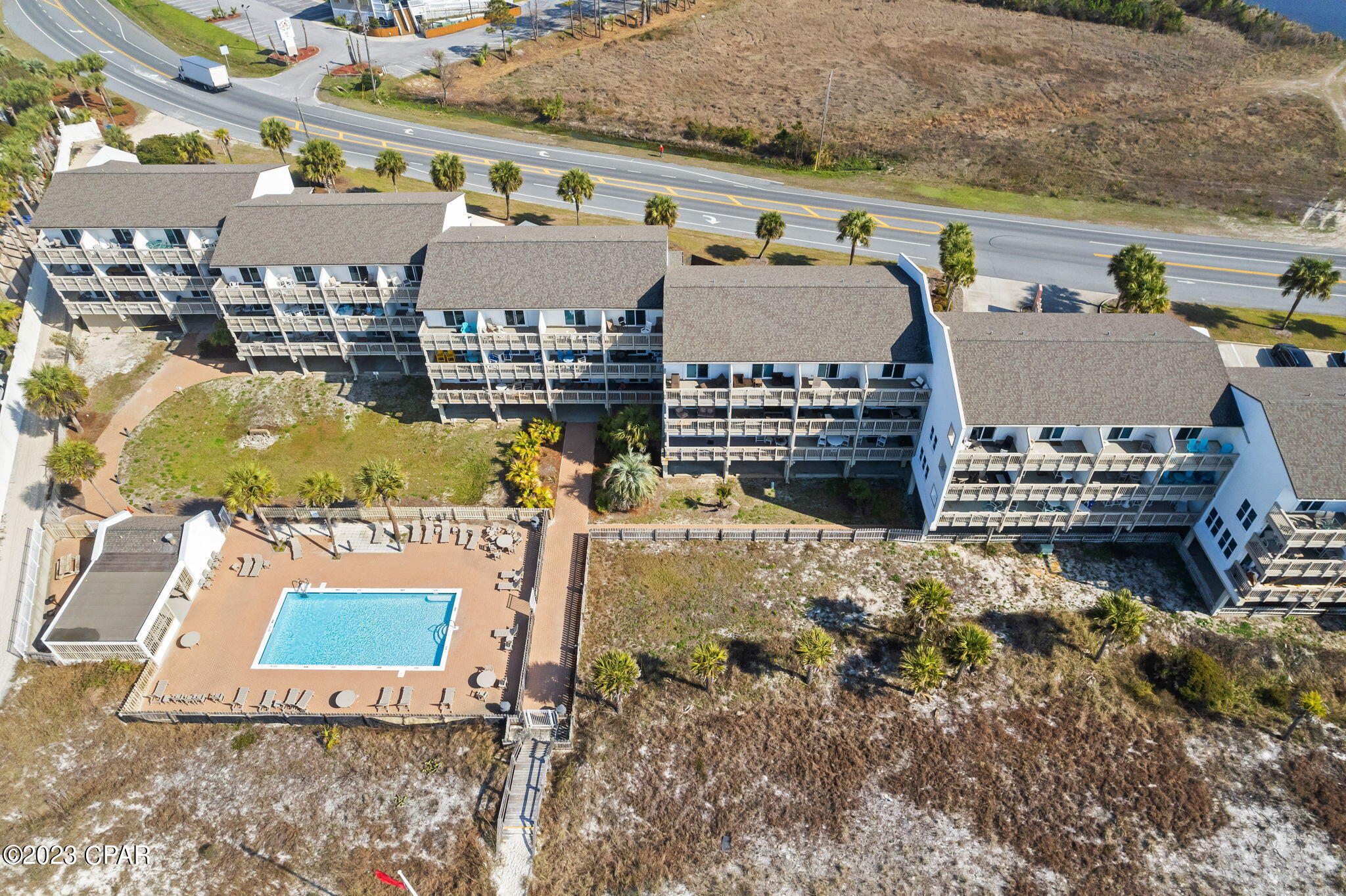 23011 Front Beach Road Panama City Beach, FL 32413 - Photo 11 of 53