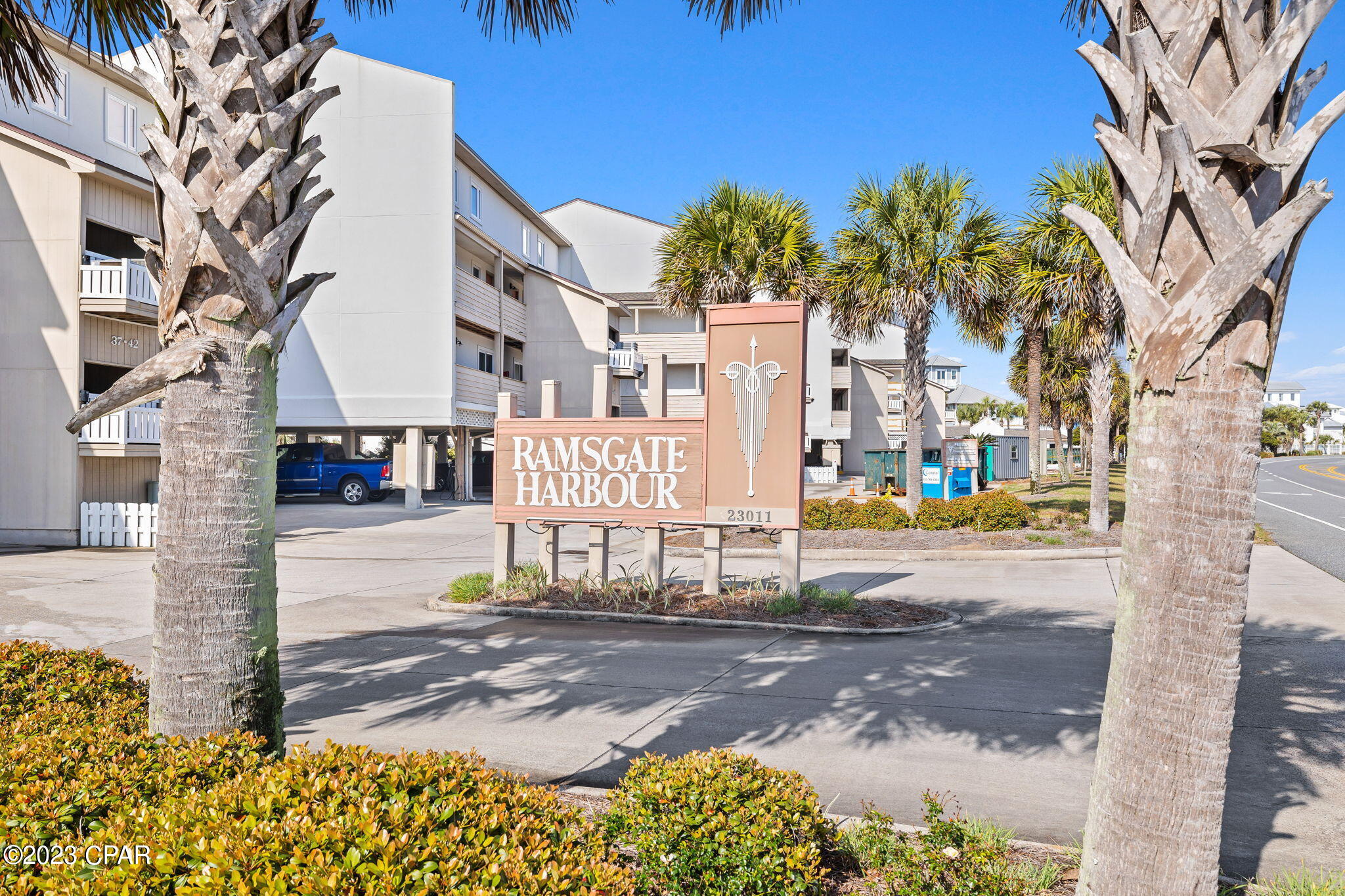 23011 Front Beach Road Panama City Beach, FL 32413 - Photo 12 of 53