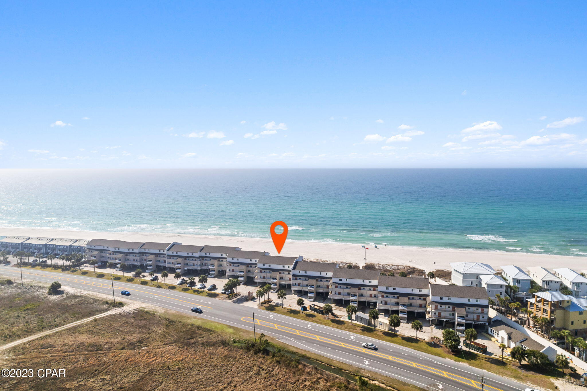 23011 Front Beach Road Panama City Beach, FL 32413 - Photo 4 of 53