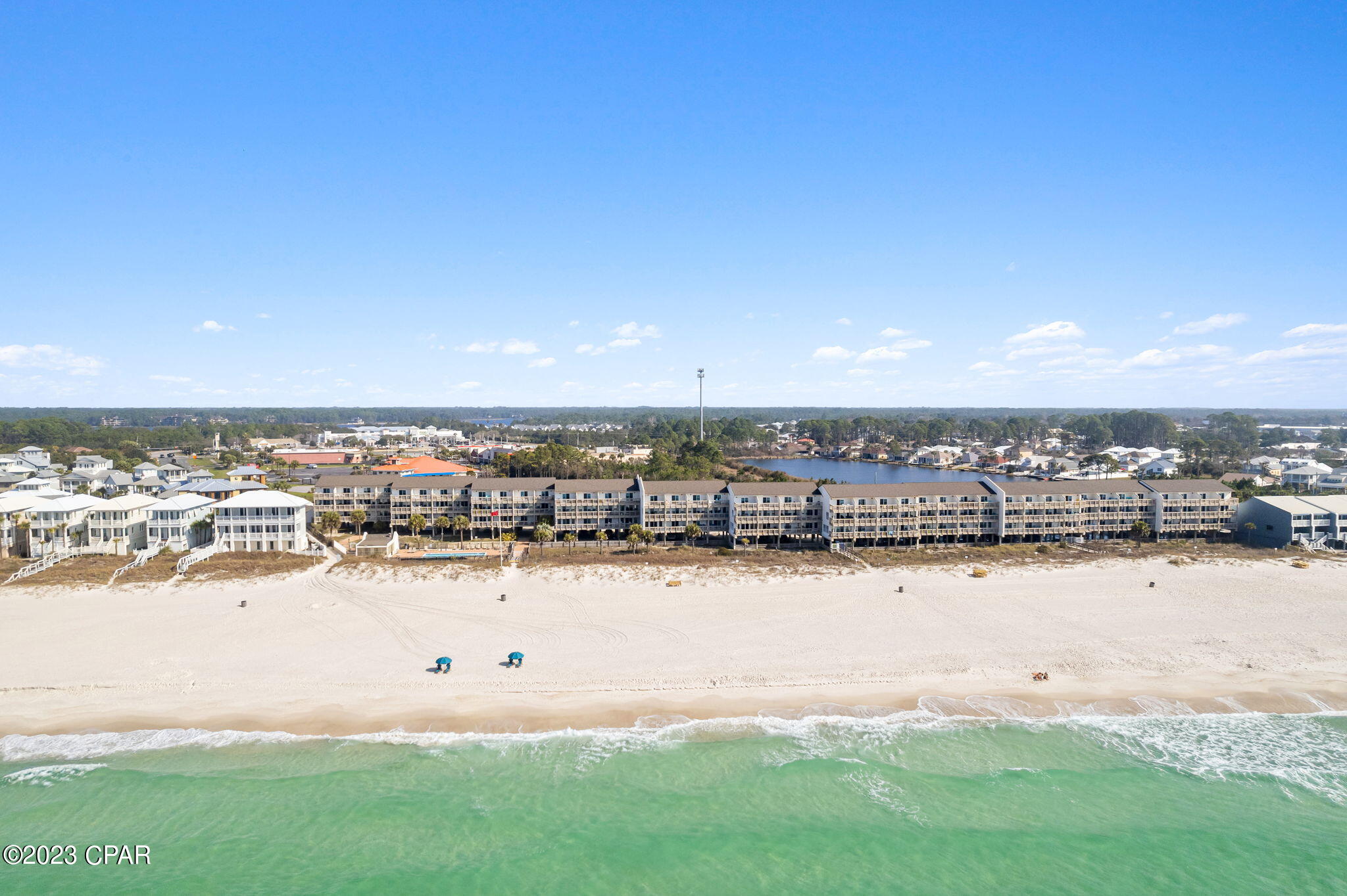 23011 Front Beach Road Panama City Beach, FL 32413 - Photo 5 of 53