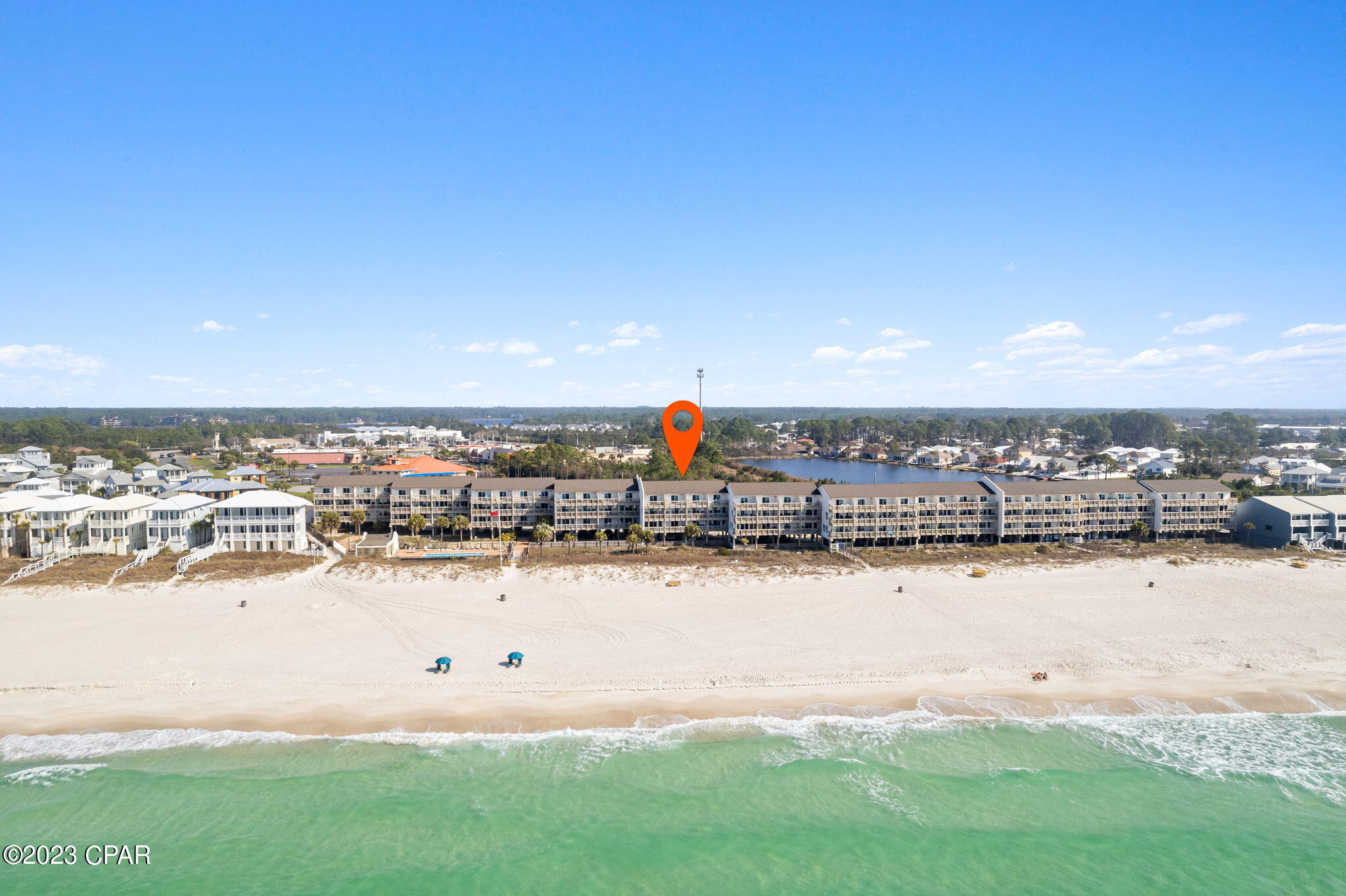 23011 Front Beach Road Panama City Beach, FL 32413 - Photo 6 of 53