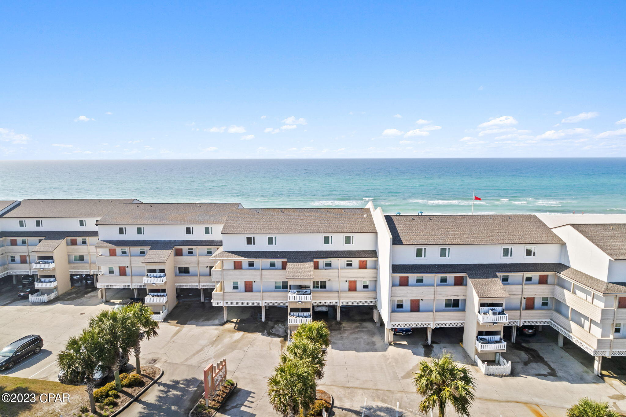 23011 Front Beach Road Panama City Beach, FL 32413 - Photo 8 of 53