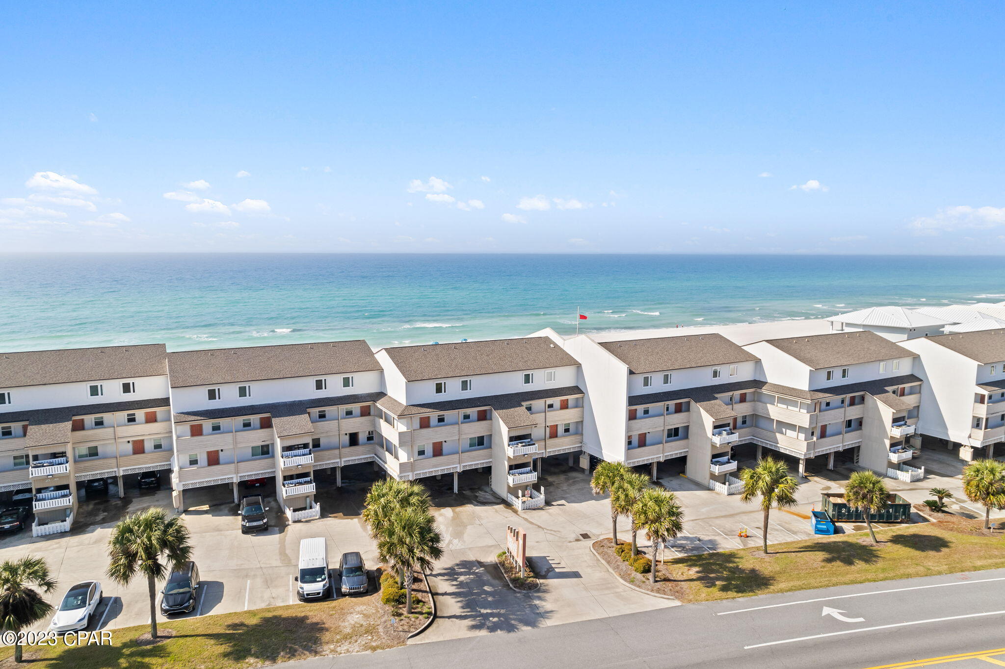 23011 Front Beach Road Panama City Beach, FL 32413 - Photo 9 of 53