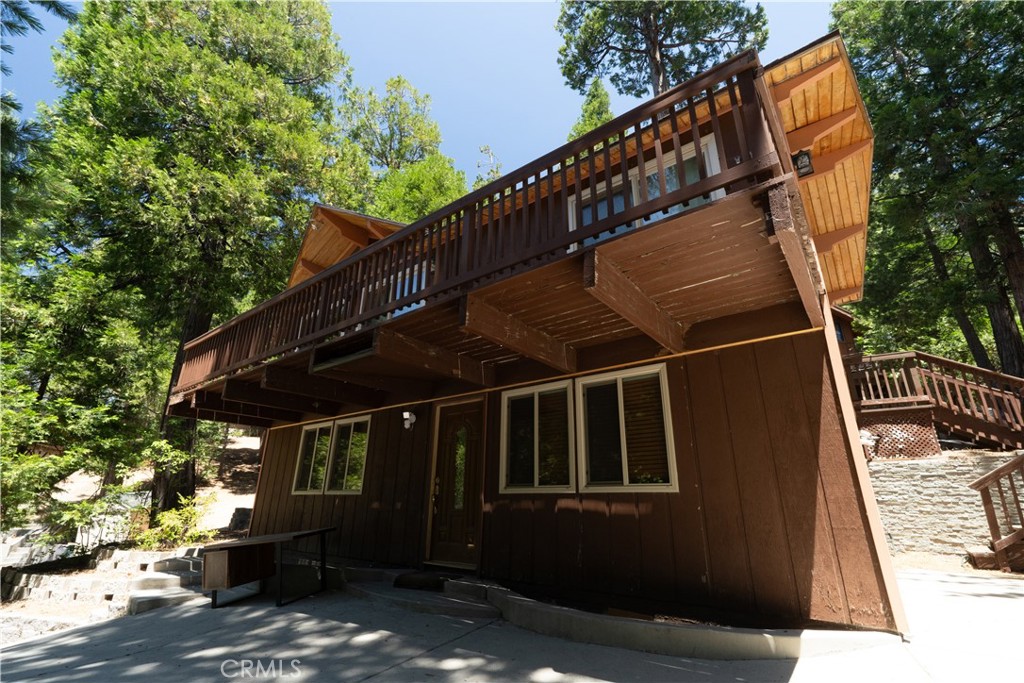 392 Pioneer Road Lake Arrowhead, CA 92352 - Photo 39 of 41