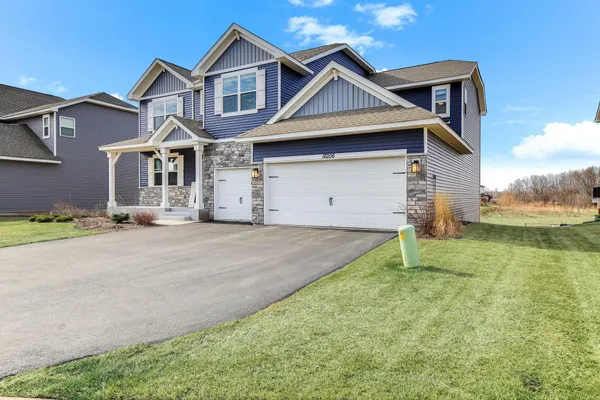 $699,900 | 16206 Europa Avenue North, Hugo, MN 55038