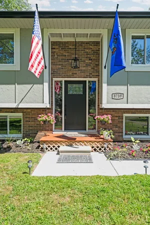 $439,900 | 8739 Coyle Drive, Pinckney, MI 48169