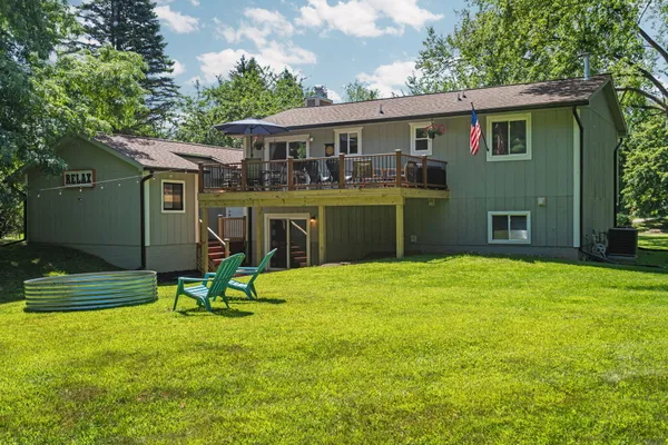 $439,900 | 8739 Coyle Drive, Pinckney, MI 48169