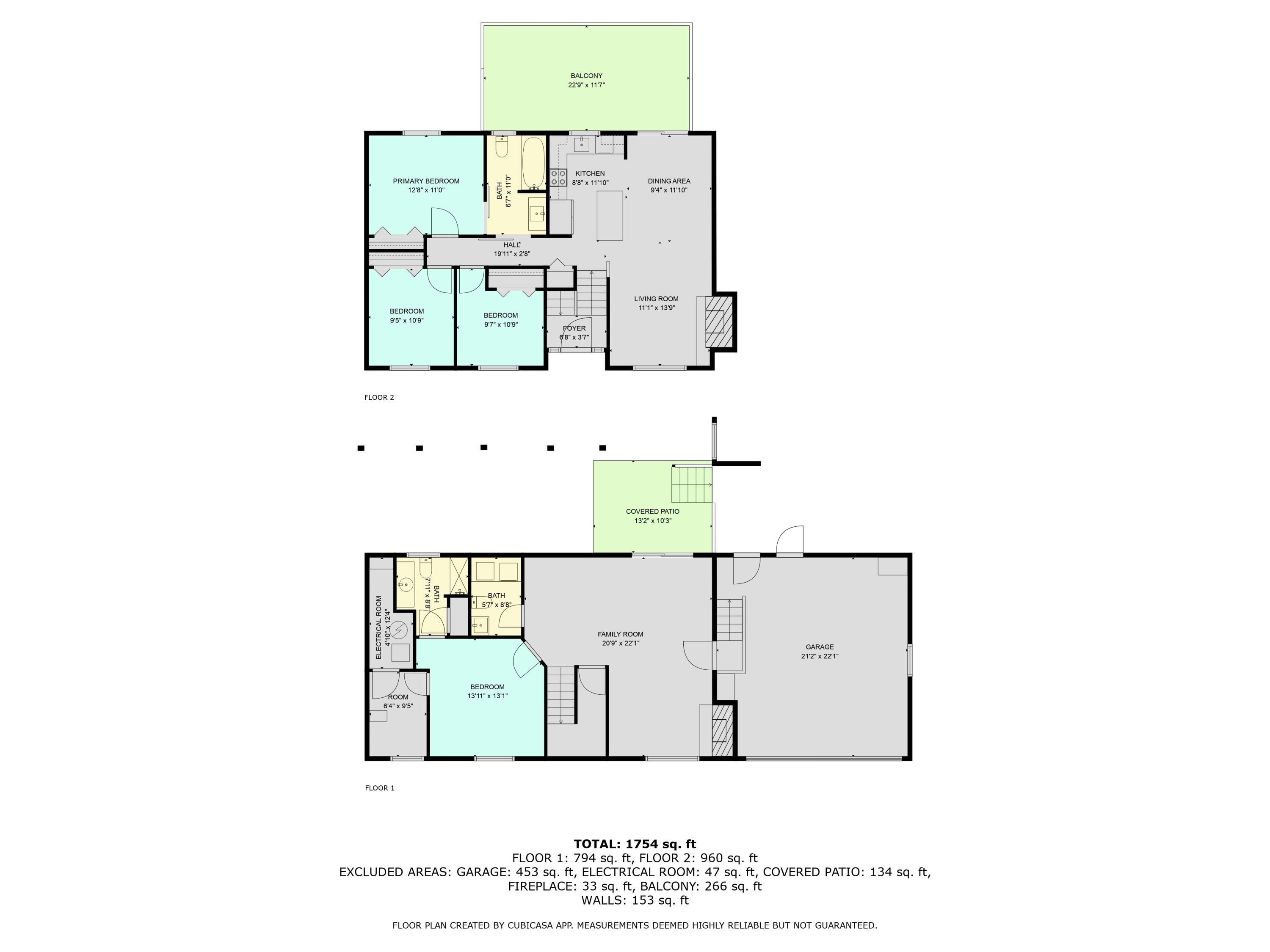 8739 Coyle Drive Pinckney, MI 48169 - Photo 64 of 64 3-Floorplan #3