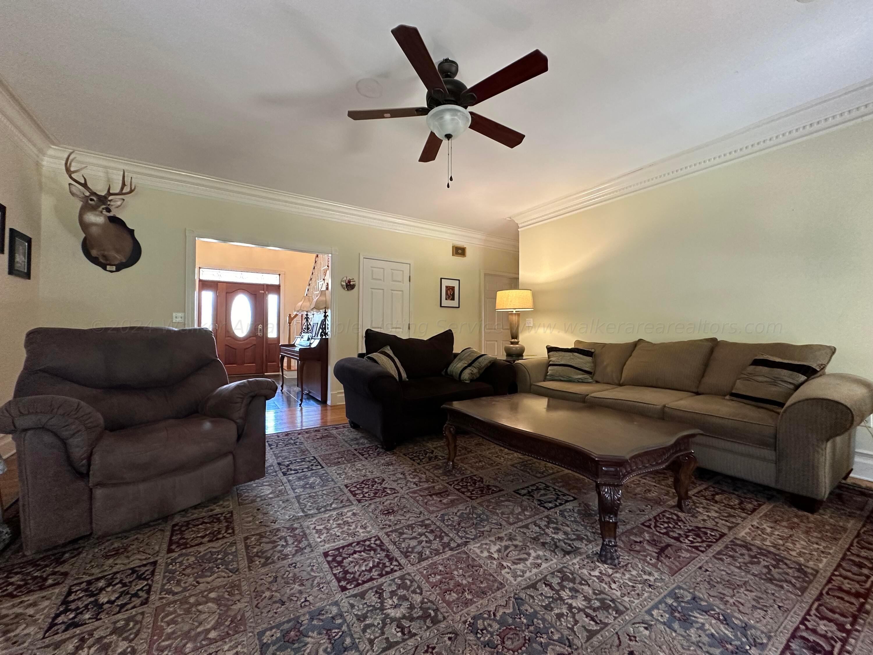 4799 Arkadelphia Road Jasper, AL 35504 - Photo 4 of 30 Gallery Image 4