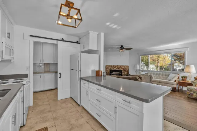 $495,000 | 1757 Whispering Pines Drive, Julian, CA 92036