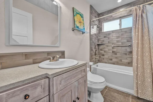 $495,000 | 1757 Whispering Pines Drive, Julian, CA 92036