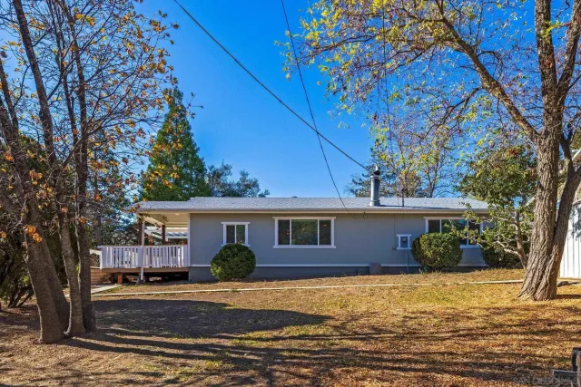 $495,000 | 1757 Whispering Pines Drive, Julian, CA 92036