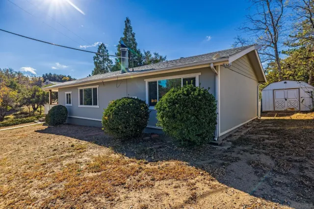 $495,000 | 1757 Whispering Pines Drive, Julian, CA 92036