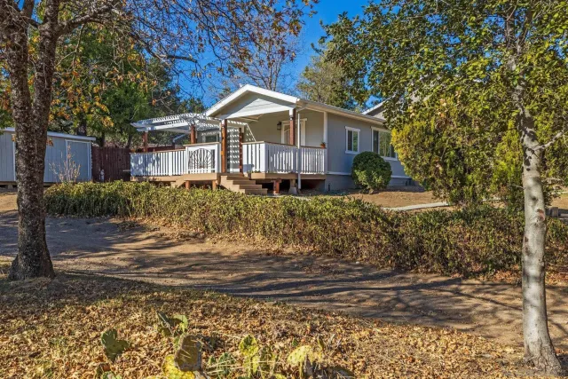 $495,000 | 1757 Whispering Pines Drive, Julian, CA 92036