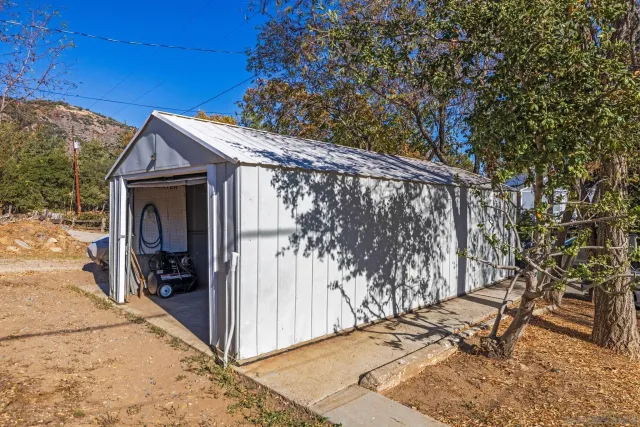 $495,000 | 1757 Whispering Pines Drive, Julian, CA 92036