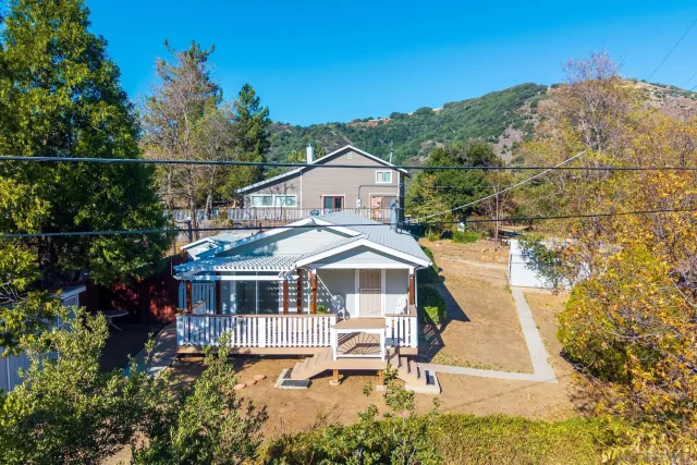 $495,000 | 1757 Whispering Pines Drive, Julian, CA 92036