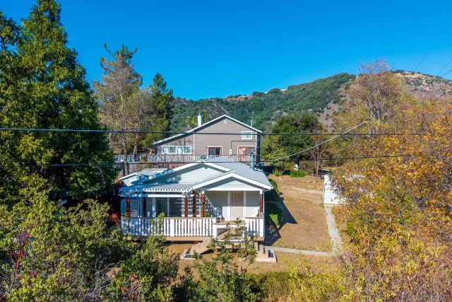 $495,000 | 1757 Whispering Pines Drive, Julian, CA 92036