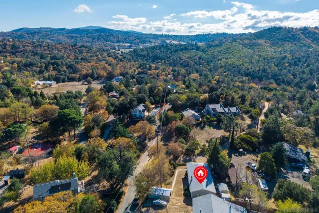 $495,000 | 1757 Whispering Pines Drive, Julian, CA 92036