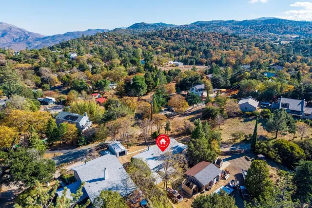 $495,000 | 1757 Whispering Pines Drive, Julian, CA 92036