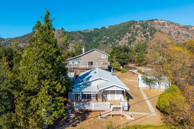 $495,000 | 1757 Whispering Pines Drive, Julian, CA 92036