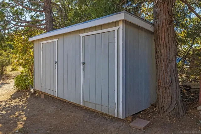 $495,000 | 1757 Whispering Pines Drive, Julian, CA 92036