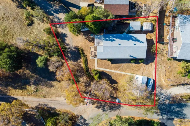 $495,000 | 1757 Whispering Pines Drive, Julian, CA 92036