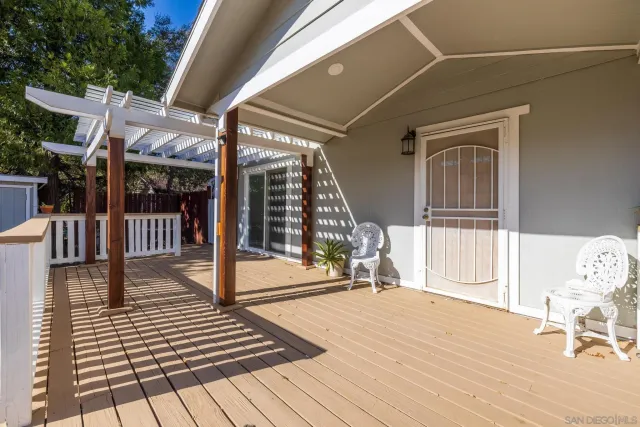 $495,000 | 1757 Whispering Pines Drive, Julian, CA 92036