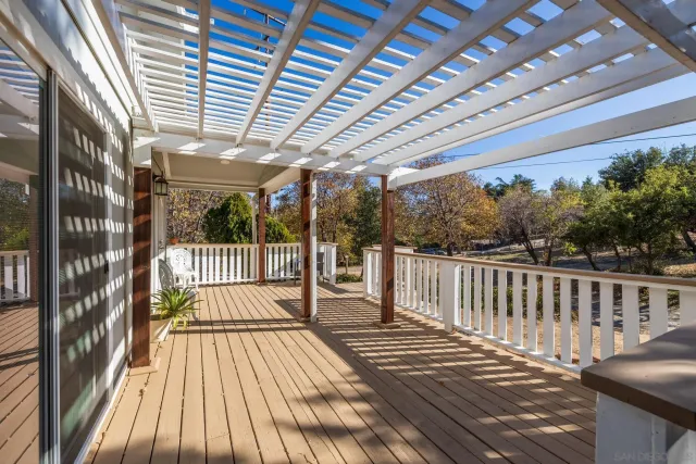 $495,000 | 1757 Whispering Pines Drive, Julian, CA 92036