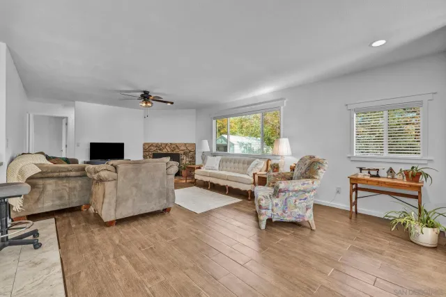 $495,000 | 1757 Whispering Pines Drive, Julian, CA 92036